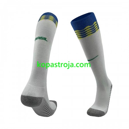 Brasilien Hemma Strumpor 2024